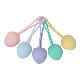 Lovelife PelviFit Berry Kegel Kit Set of Five Sizes for Pelvic Health > Sex Toys For Ladies > Kegel Exercise